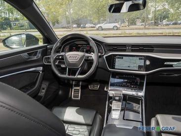 Audi RS6 Avant — photo 3