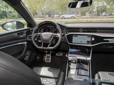 Audi RS6 Avant