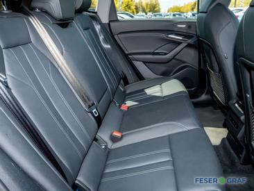 Audi Q6 E-tron S-LINE — photo 6