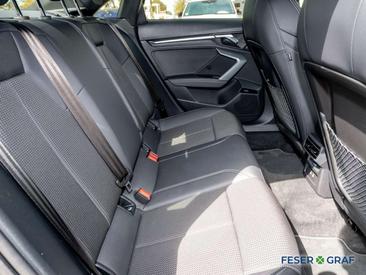 Audi S3 Limo — photo 7