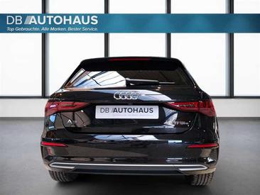 Audi A3 Advanced 40 TFSI — photo 5