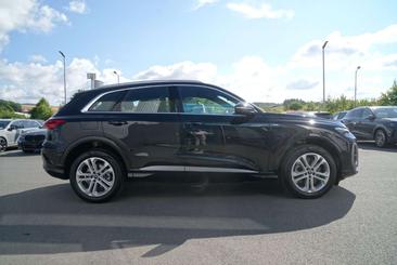 Audi Q5 S Line 3.0 TDI — photo 30