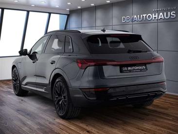 Audi Q8 E-tron S Line 50 — photo 6