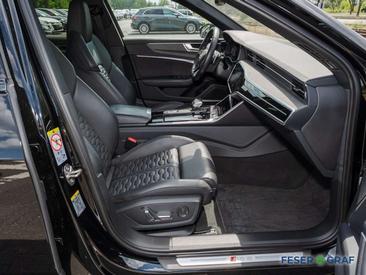 Audi RS6 Avant — photo 5