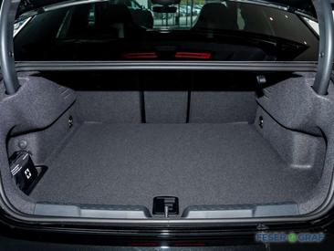 Audi RS3 — photo 9