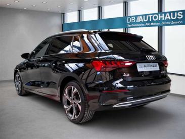 Audi A3 Advanced 40 TFSI — photo 6