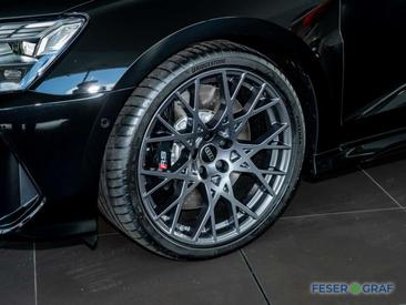 Audi RS3 — photo 10