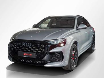 Audi RSQ8 Performance — photo 11