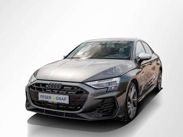 Audi S3 Limo — photo 11