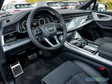 Audi Q7 S Line 50 TDI — photo 3