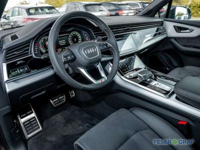 Audi Q7 S Line 50 TDI