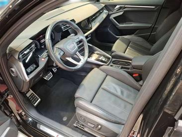 Audi A3 Advanced 40 TFSI — photo 9