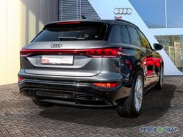 Audi Q6 E-tron S Line Performance - 2025 - Joinsteer - #1
