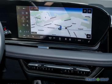 Audi Q6 E-tron Performance — photo 4