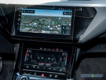 Audi Q8 Sportback 50 E-tron — photo 4