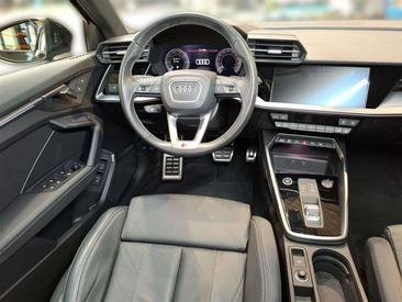 Audi A3 Advanced 40 TFSI — photo 10