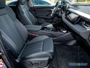Audi Q6 E-tron Performance — photo 5