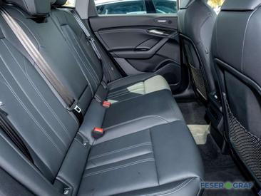 Audi Q6 E-tron Performance — photo 6
