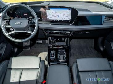 Audi Q6 E-tron Performance — photo 7