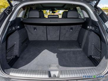 Audi Q6 E-tron Performance — photo 8