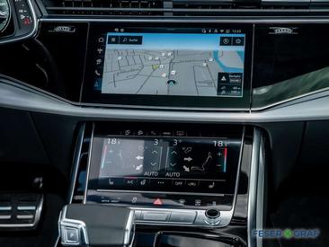 Audi Q7 S Line 50 TDI — photo 5