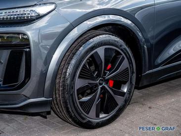 Audi Q6 E-tron Performance — photo 9