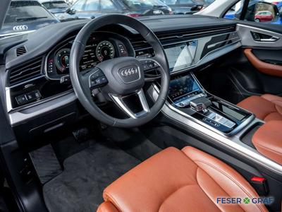 Audi Q7 50 TDI