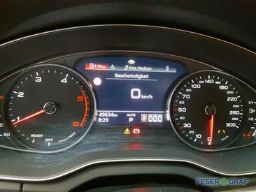 Audi Q5 35 TDI — photo 4