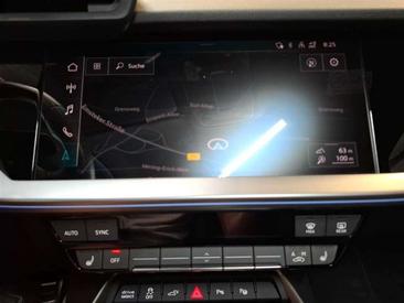 Audi A3 Advanced 40 TFSI — photo 12