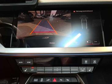 Audi A3 Advanced 40 TFSI — photo 13
