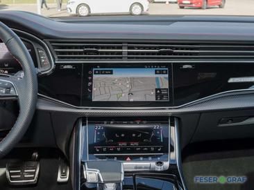 Audi Q8 S Line 50 TDI — photo 5