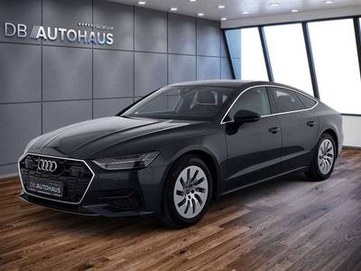 Audi A7 Sportback 45 TFSI - 2023 - Joinsteer - #1