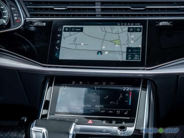 Audi Q7 50 TDI — photo 4