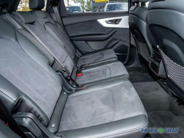 Audi Q7 S Line 50 TDI — photo 7