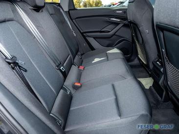 Audi Q6 E-tron S Line Performance — photo 6