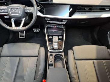 Audi A3 Advanced 40 TFSI — photo 15