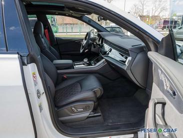 Audi Q8 S Line 50 TDI — photo 6
