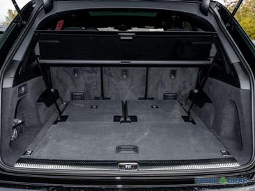Audi Q7 S Line 50 TDI — photo 9