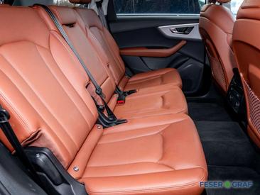 Audi Q7 50 TDI — photo 6
