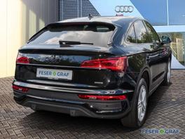 Audi Q5 S Line 40 TDI - 2025 - Joinsteer - #1