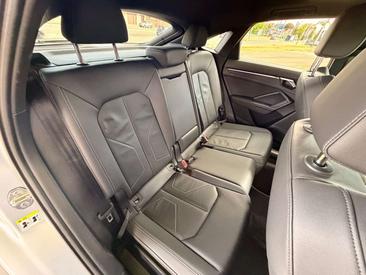 Audi Q3 Sportback S Line 45 TFSIe — photo 23