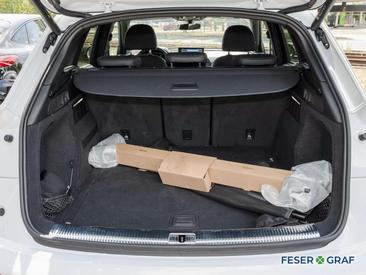 Audi Q5 Advanced 50 TDI — photo 8