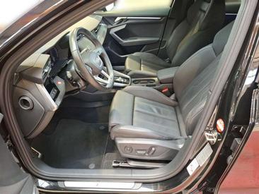 Audi A3 Advanced 40 TFSI — photo 18