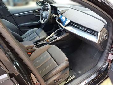 Audi A3 Advanced 40 TFSI — photo 19