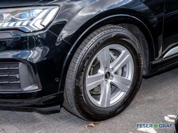 Audi Q7 50 TDI — photo 9