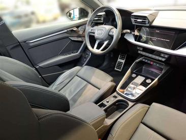 Audi A3 Advanced 40 TFSI — photo 21