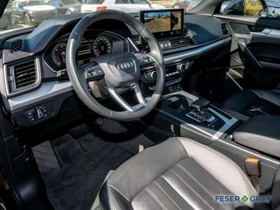 Audi Q5 Advanced 50 TDI