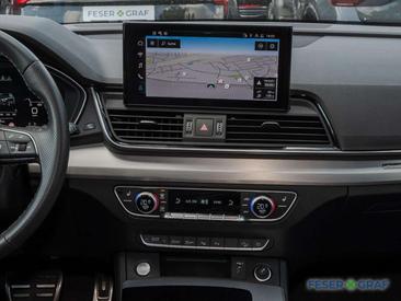 Audi Q5 S Line 40 TDI — photo 5