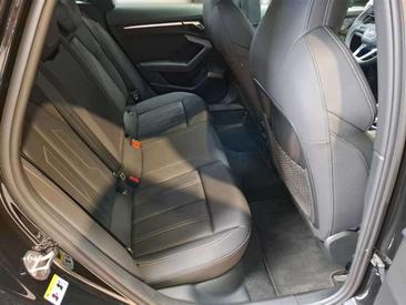 Audi A3 Advanced 40 TFSI — photo 22