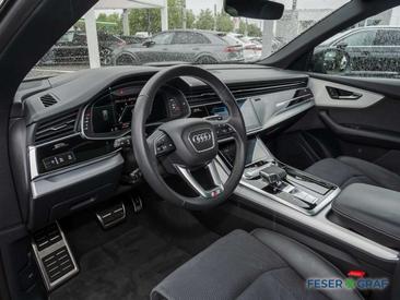 Audi Q8 S Line 50 TDI — photo 3